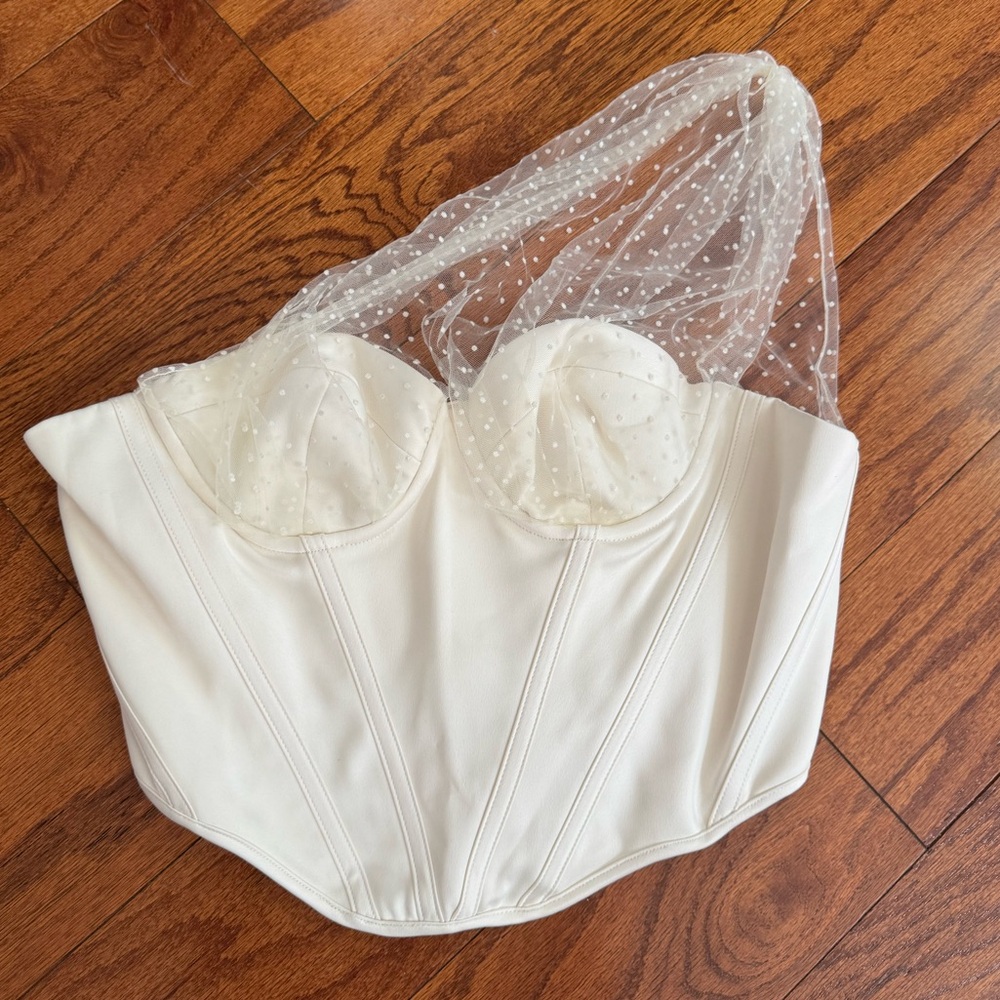 House of CB Kim Corset